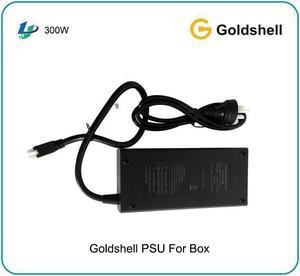 For Goldshell 300w psu Goldshell KD BOXCK BOXST BOXMINI DOGELB BOXHS BOX miner mining power supply 12V server mining