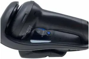 Datalogic - GBT4500-BK-HD-WLC - Datalogic Gryphon GBT4500 Handheld Barcode Scanner - Wireless Connectivity - 1D, 2D