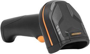 GravaStar 1.3MP Wired Handheld Code Reader USB interface support 1D and 2D