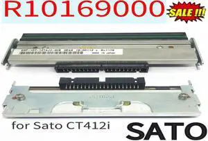 SATO Printhead Replacement For CT412i 305DPI Thermal Label Printer R10169000