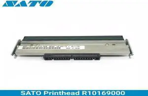 R10169000 New Printhead for SATO CT412i Thermal Label Printer 305dpi Print head