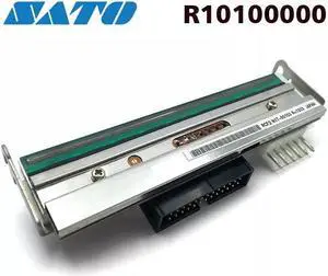SATO R10100000 8 DPMM Printhead for SATO GL408E Thermal Label Printer 203dpi