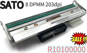 SATO R10100000 / R10100000 (NEW IN BOX)