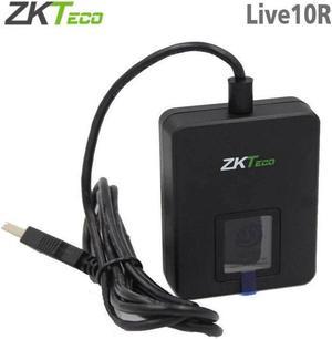 ZKTeco ZK9500 Live10R Indoor Biometric Fingerprint USB Scanner Reader Sensor