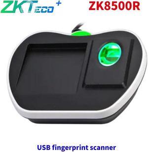 ZKTeco ZK8500R USB Fingerprint Scanner For Access Control System With ID Card