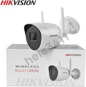 DS-2CV2041G2-IDW 4MP Camera Outdoor Night Vision WIFI Audio Outdoor 4mm Lens