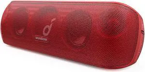 Anker Soundcore Motion+ Bluetooth Speaker with Hi-Res 30W Audio, Extended Bass and Treble, Wireless HiFi Portable Speaker with App, Customizable EQ, 12-Hour Playtime, IPX7 Waterproof, and USB-C