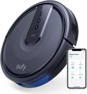 eufy RoboVac 25C Robot Vacuum Cleaner, 1500Pa Suction, Wi-Fi Connected (Refurbished)