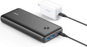 Refurbished: Anker Power Bank, PowerCore III Elite 25600 PD