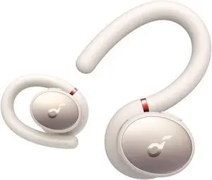 Soundcore by Anker, Soundcore Sport X10 True Wireless Bluetooth 5.2 Workout Headphones, Rotatable Ear Hooks, Deep Bass, IPX7 Waterproof, Sweatproof, 32H Play, Fast Charge, Sport Earbuds, Gym, Running Soundcore by Anker, Soundcore Sport X10 True Wireless Bluetooth 5.2 Workout Headphones, Rotatable Ear Hooks, Deep Bass, IPX7 Waterproof, Sweatproof, 32H Play, Fast Charge, Sport Earbuds, Gym, Running