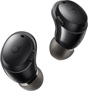  Soundcore by Anker P20i True Wireless Earbuds with Life Q20  Active Noise Cancelling Headphones, 10mm Drivers with Big Bass, Bluetooth  5.3, 30H Long Playtime, 2 Mics for AI Clear Calls, 22
