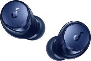 🔥🔥 Anker Soundcore Life Q30 Wireless Headphone 40H (Blue)-No Retail Box