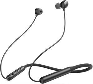 Soundcore Life U2i Bluetooth Neckband Headphones Ergonomic Sports Headset Earbuds IPX5