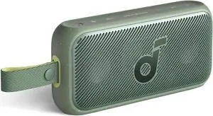 Soundcore Motion 300 Wireless Hi-Res Portable Speaker with BassUp, Bluetooth Speaker with SmartTune Technology, 30W Stereo Sound, 13H Playback, and IPX7 Waterproof, for Backyard, Camping, and Hiking