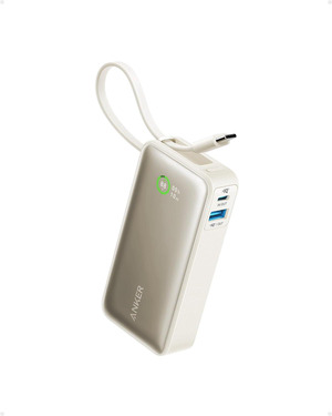 thumbnail image 2 of Anker Laptop Power Bank, 25,000mAh Portable Charger With Triple... 2 of 12