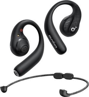 Otium Wireless Bluetooth Headphones - IPX4 Sweatproof - Adjustable