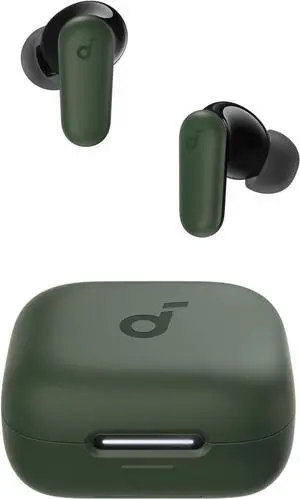 Soundcore P30i Smart Noise Cancelling Wireless Earbuds with 2-in-1 Case Phone Stand(Renewed) Soundcore P30i Smart Noise Cancelling Wireless Earbuds with 2-in-1 Case Phone Stand(Renewed)