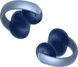 Soundcore AeroClip by Anker, Open-Ear Earbuds, Clip-On Headphones, Adaptive Comfort(Renewed) Soundcore AeroClip by Anker, Open-Ear Earbuds, Clip-On Headphones, Adaptive Comfort(Renewed)