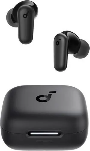 Soundcore P30i Smart Noise Cancelling Wireless Earbuds with 2-in-1 Case Phone Stand(Renewed) Soundcore P30i Smart Noise Cancelling Wireless Earbuds with 2-in-1 Case Phone Stand(Renewed)