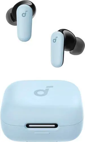 Soundcore P30i Smart Noise Cancelling Wireless Earbuds with 2-in-1 Case Phone Stand(Renewed) Soundcore P30i Smart Noise Cancelling Wireless Earbuds with 2-in-1 Case Phone Stand(Renewed)