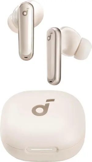 Soundcore Noise Cancelling Wireless Bluetooth In-Ear Earbuds(Renewed) Soundcore Noise Cancelling Wireless Bluetooth In-Ear Earbuds(Renewed)