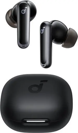 Soundcore Noise Cancelling Wireless Bluetooth In-Ear Earbuds(Renewed) Soundcore Noise Cancelling Wireless Bluetooth In-Ear Earbuds(Renewed)