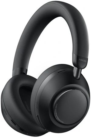 Anker soundcore Space 2 Pro Over-Ear Headphones, Crystal Clear Call Anker soundcore Space 2 Pro Over-Ear Headphones, Crystal Clear Call