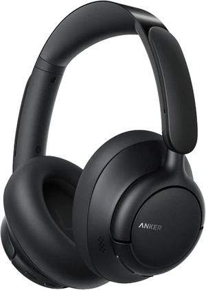 Soundcore by Anker Q31i, Adaptive Noise Cancelling Over-Ear Headphones
LDAC Hi-Res Wireless Audio, 50H ANC Playtime, Comfortable Fit, Clear Calls, Dual Connection, Bluetooth 6.0 Soundcore by Anker Q31i, Adaptive Noise Cancelling Over-Ear Headphones
LDAC Hi-Res Wireless Audio, 50H ANC Playtime, Comfortable Fit, Clear Calls, Dual Connection, Bluetooth 6.0