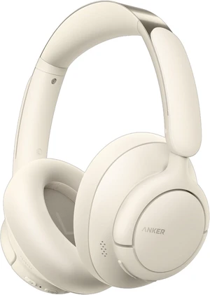 Soundcore by Anker Q31i, Adaptive Noise Cancelling Over-Ear Headphones | LDAC Hi-Res Wireless Audio, 50H ANC Playtime, Comfortable Fit, Clear Calls Soundcore by Anker Q31i, Adaptive Noise Cancelling Over-Ear Headphones | LDAC Hi-Res Wireless Audio, 50H ANC Playtime, Comfortable Fit, Clear Calls