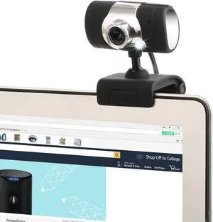 Webcam HD 480P Computer Camera Built-in 10 Meters Sound-Absorbing Microphone Manual Focus USB Camera Webcam HD 480P Computer Camera Built-in 10 Meters Sound-Absorbing Microphone Manual Focus USB Camera