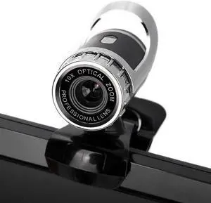 HD 480P Webcam with Built-in Microphone, Notebook Laptop PC Desktop Computer Web Video Camera USB Plug & Play for Skype, Online Conferences Meeting, Video Calls, Live Streaming HD 480P Webcam with Built-in Microphone, Notebook Laptop PC Desktop Computer Web Video Camera USB Plug & Play for Skype, Online Conferences Meeting, Video Calls, Live Streaming
