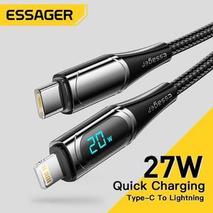 PD20W USB C to Lightning Cable [1 Pack 3.3FT] , [Apple MFi Certified] iPhone 14/13 Fast Charging Cord USB C iPhone Cable for iPhone 14/14 Plus/14 Pro/14 Pro Max/13/13 Mini/13 Pro/13 Pro Max/12 Pro Max