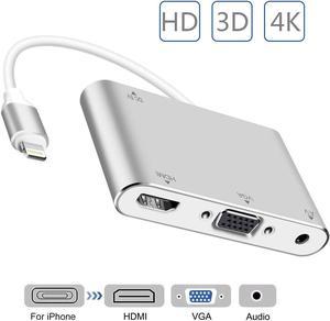 apple lightning digital av adapter | Newegg.com