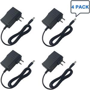 AC 100-240V to DC 5V 2A Power Supply Adapter, 10W Adaptor Cord