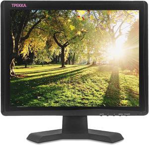 15'' inch DVB-T2 and DVB-S2 led television TV 4:3 Promotion cheap LED TV 15  inch Television