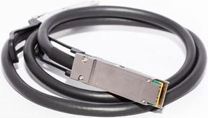 1m (3ft) Juniper Networks JNP-100G-DAC-1M Compatible 100G QSFP28 Passive Direct Attach Copper Twinax Cable 30AWG