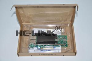 HE-LINK for X540-T2, 10GbE Converged Network Adapter(CNA), Copper Dual RJ45 Port(Amount to Intel X540-T2)