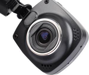 Lian LifeStyle Latest Technology HD Dash Camera Trusted Quality Car Accessories: Security Camera Front & Rear with Night Vision for Safety LY750