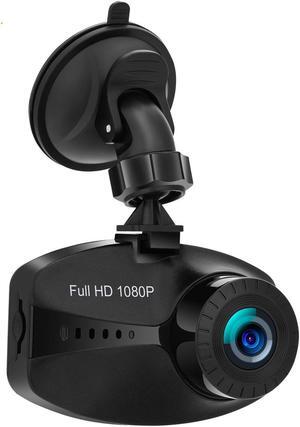 Lian LifeStyle Latest Technology HD Dash Camera Trusted Quality Car Accessories: Security Camera Front & Rear with Night Vision for Safety SD LY560X