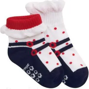 Lian LifeStyle Charming Baby Boy's 1 Pair Knee High Cotton Socks. Fancy, Durable, and Cozy With a Wide Size and Color Range Size 1Y-3Y