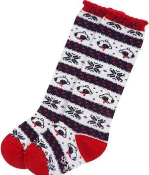 Lian LifeStyle Charming Baby Boy's 1 Pair Knee High Cotton Socks. Fancy, Durable, and Cozy With a Wide Size and Color Range Size1Y-3Y