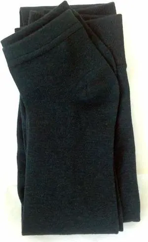 Lian LifeStyle Ultra Comfy Spandex Leggings for Women. Breathable, Lightweight, Stretchy and Cool Active Wear. Workout Tights, Yoga Pants XXS/XS Dark Green