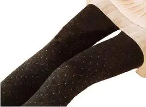 Lian LifeStyle Women's 2 Pairs Ultra Comfy Spandex Leggings - Stretchy & Cool Breathable Lightweight Active Wear XS/S/One Size(Coffee)