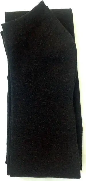 Lian LifeStyle Ultra Comfy Spandex Leggings for Women. Breathable, Lightweight, Stretchy and Cool Active Wear. Workout Tights, Yoga Pants XXS/XS Black w/ Color Dots