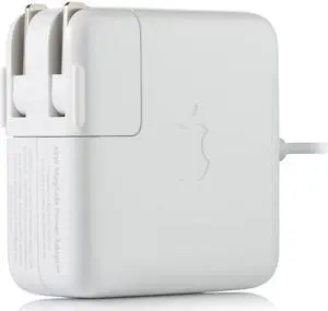 Apple Genuine 45w MagSafe 2 Power Adapter / Macbook Pro 11.1" & 13" Apple Genuine 45w MagSafe 2 Power Adapter / Macbook Pro 11.1" & 13"