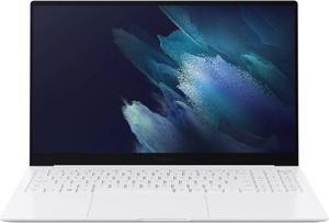 Samsung NP950XDB-KE6US-RB Book Pro 15.6" FHD i5-1135G7 8GB 512GB W10H Silver