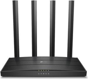 TP-Link Archer-C80-RB AC1900 MU-MIMO Wi-Fi Router Black
