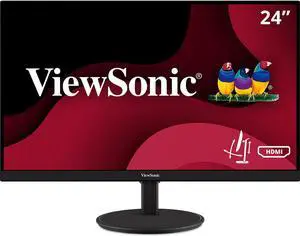 ViewSonic VA2747-MHJ-R 27" 16:9 Adaptive-Sync MVA Monitor ViewSonic VA2747-MHJ-R 27" 16:9 Adaptive-Sync MVA Monitor