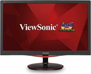 ViewSonic VX2458-MHD-S 23.6" 144 Hz FreeSync LCD Monitor