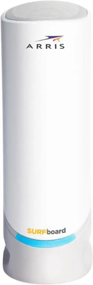 Arris S33-RB Surfboard DOCSIS 3.1 Multi-Gigabit Cable Modem